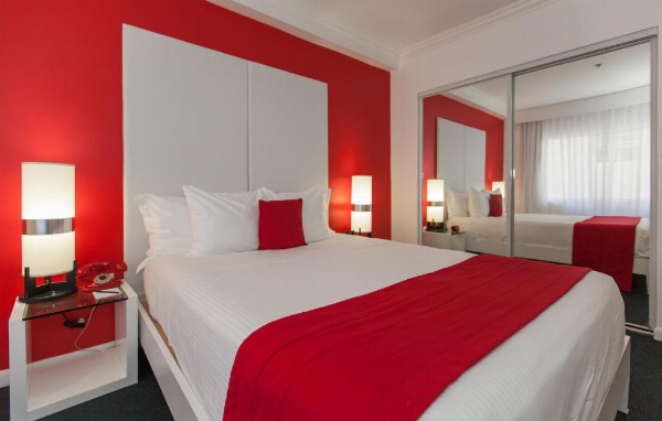 Red South Beach Hotel image 8